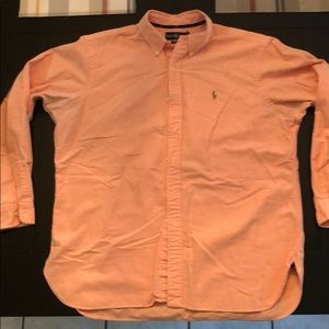 Ralph Lauren Button Down